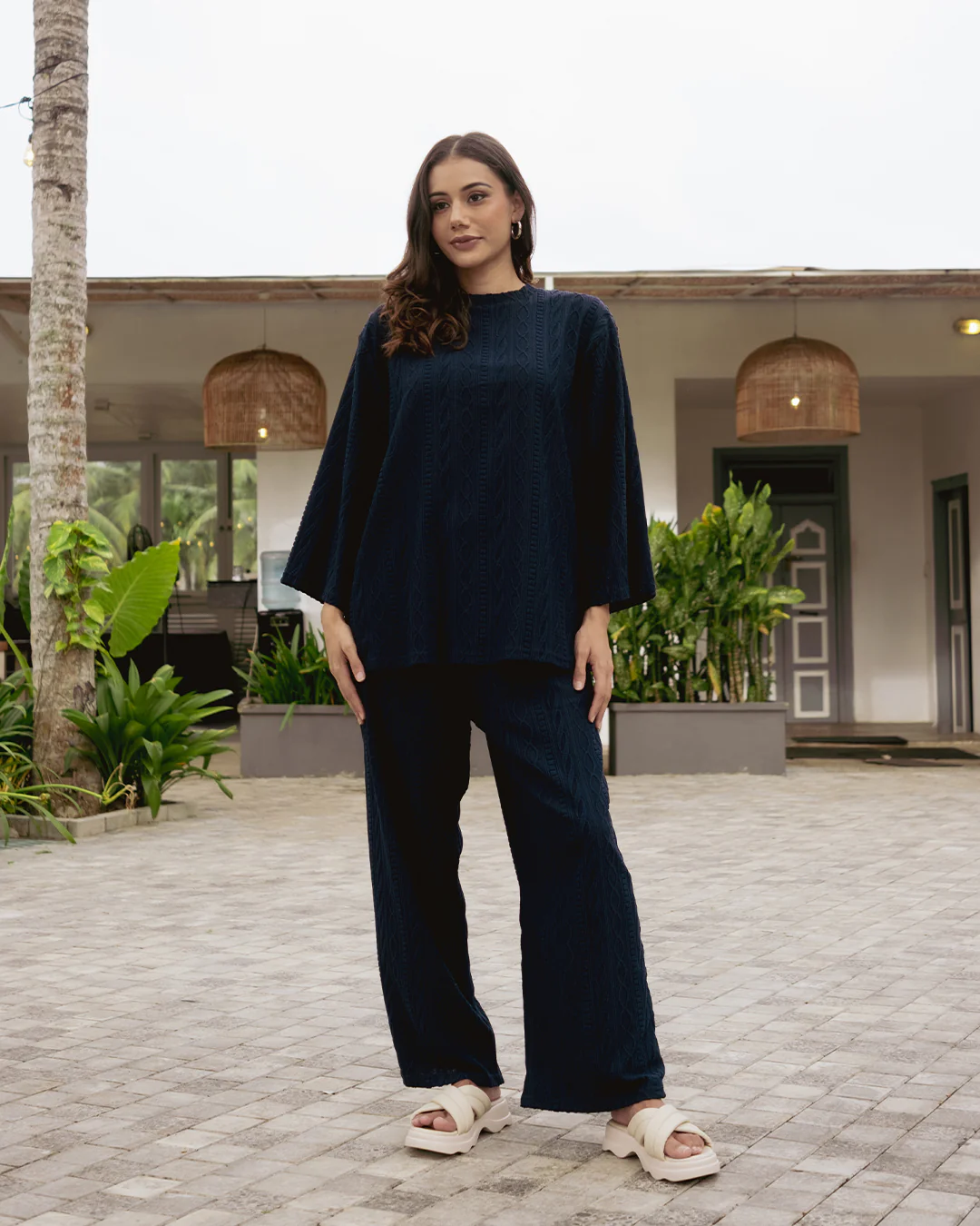Hada Ladies' Casual Kurta - Image 3