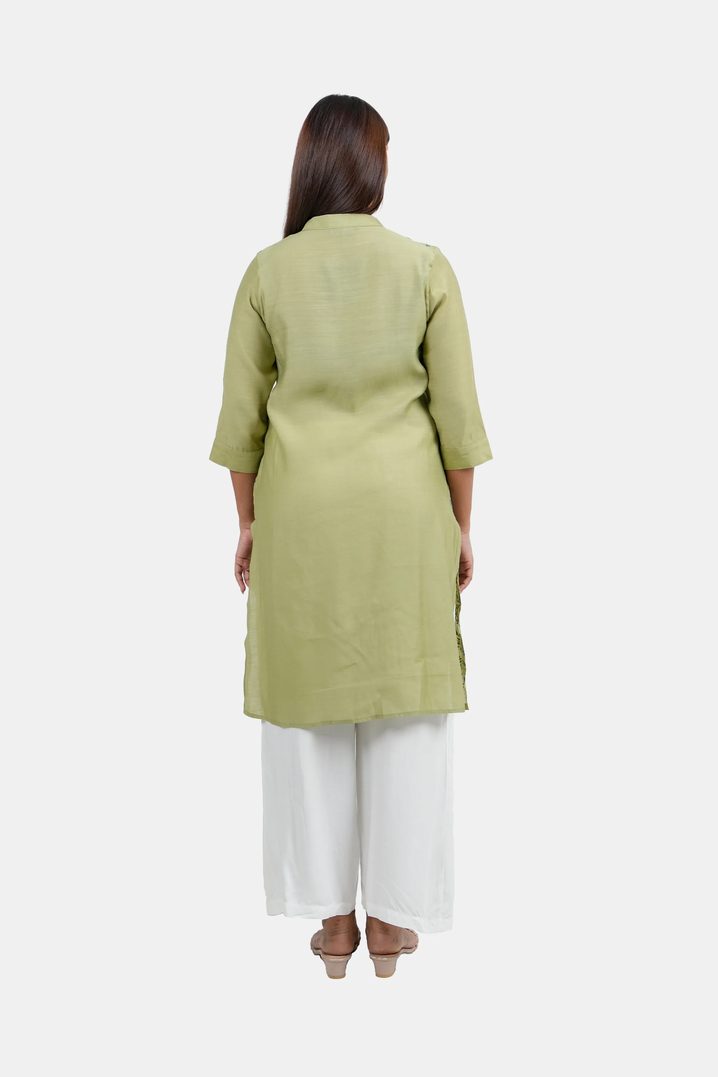Hada Ladies Casual Kurta - Image 6