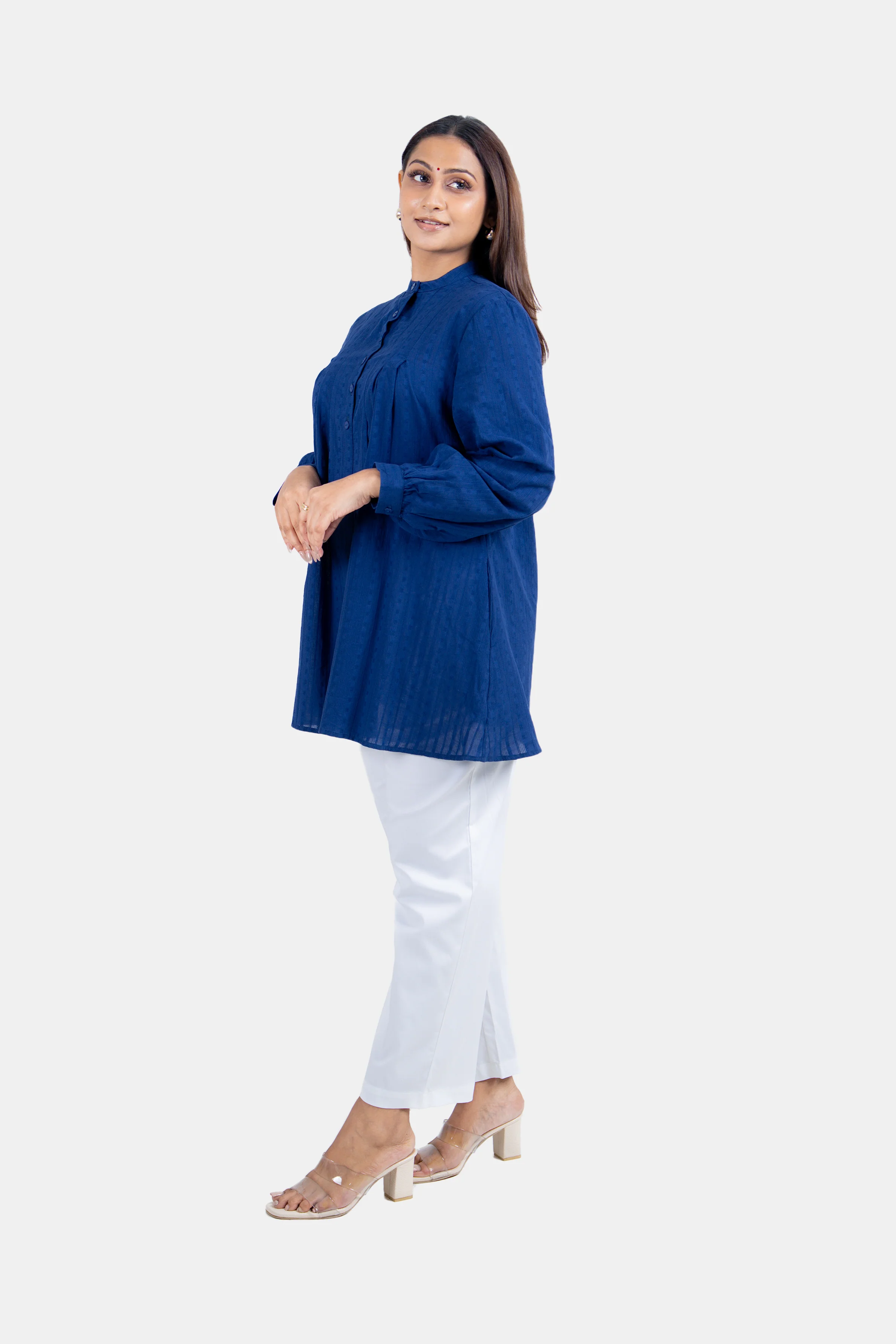 Hada Ladies Casual Top - Image 4