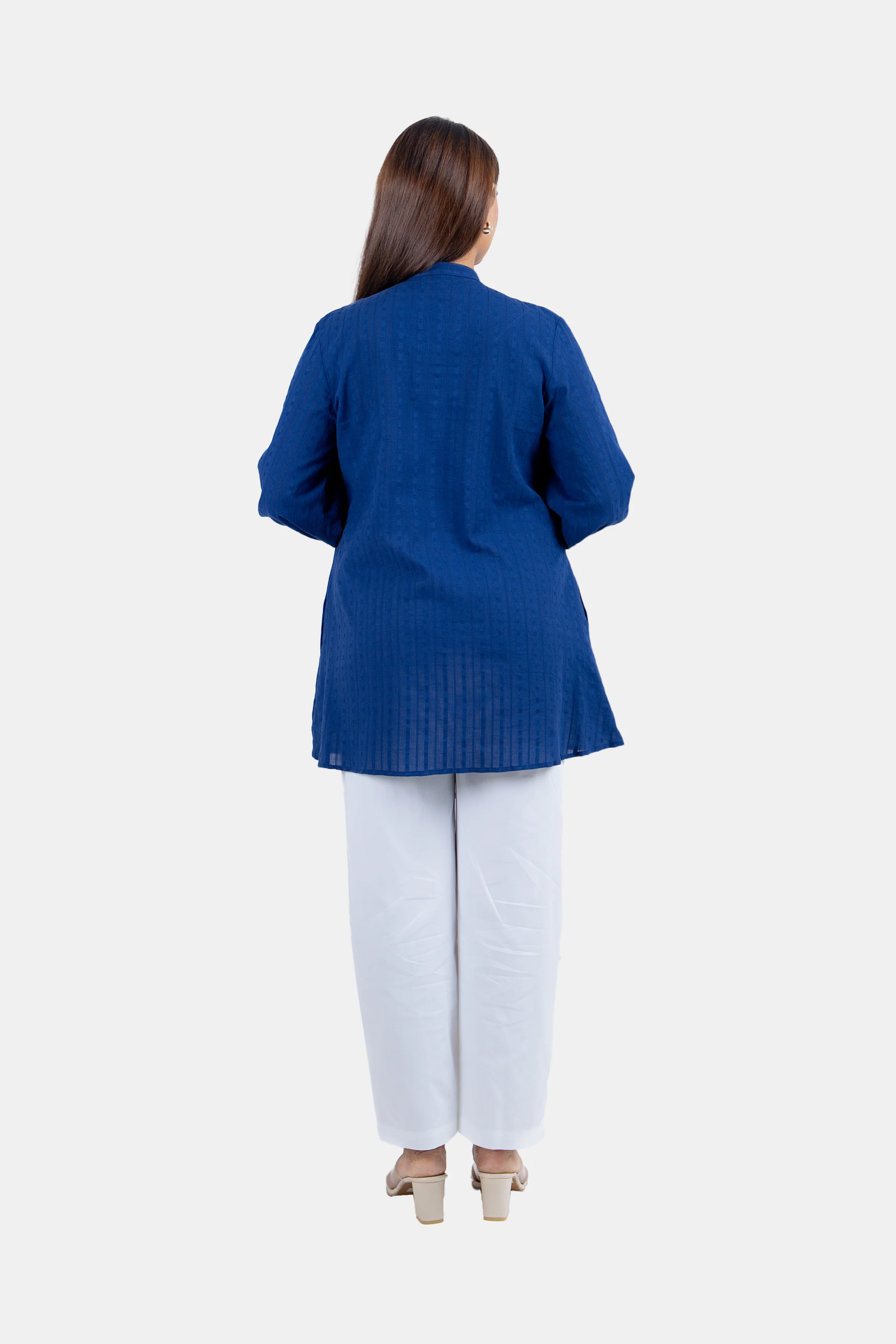 Hada Ladies Casual Top - Image 5